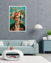 Floral Icon