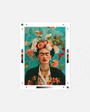 Floral Icon