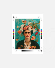 Floral Icon