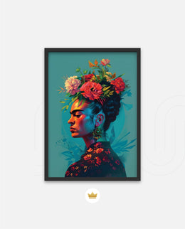 Flora Glow