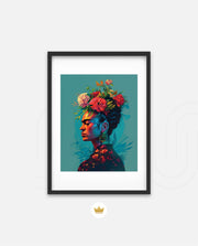 Flora Glow
