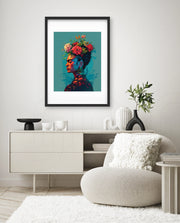 Flora Glow