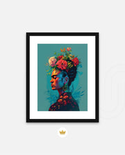 Flora Glow