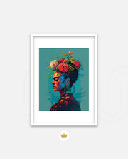 Flora Glow