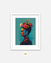 Flora Glow