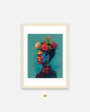 Flora Glow