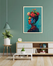 Flora Glow