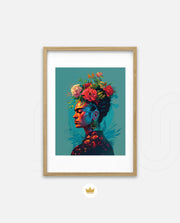 Flora Glow