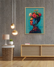 Flora Glow