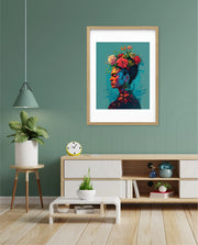 Flora Glow