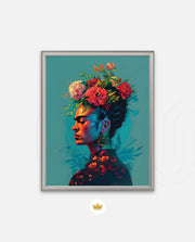 Flora Glow