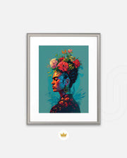 Flora Glow