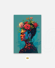 Flora Glow