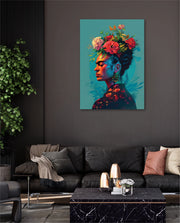 Flora Glow