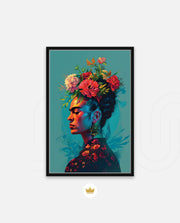 Flora Glow