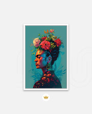 Flora Glow