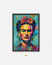 Pop Frida