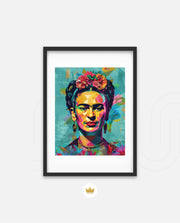 Pop Frida