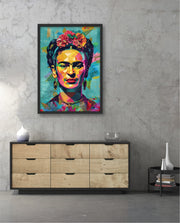 Pop Frida