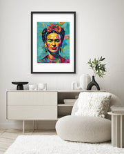 Pop Frida
