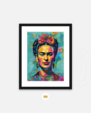Pop Frida