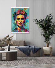 Pop Frida