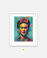 Pop Frida