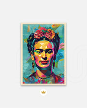 Pop Frida