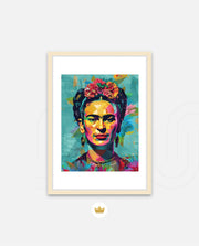 Pop Frida