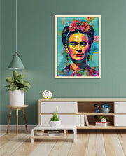 Pop Frida