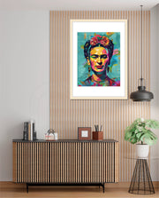 Pop Frida