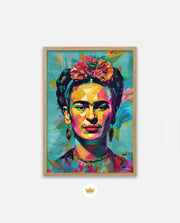 Pop Frida