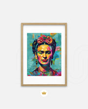 Pop Frida