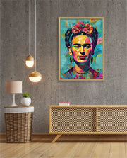 Pop Frida