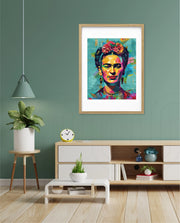 Pop Frida