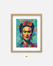 Pop Frida