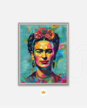 Pop Frida