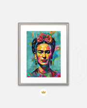Pop Frida