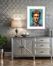 Pop Frida