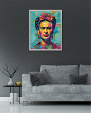 Pop Frida