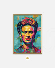 Pop Frida
