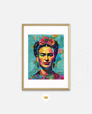 Pop Frida