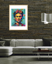 Pop Frida