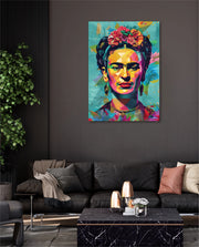 Pop Frida