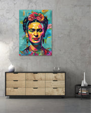 Pop Frida