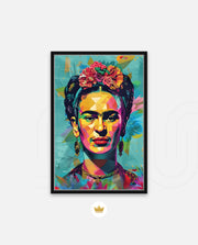 Pop Frida