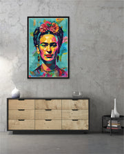 Pop Frida