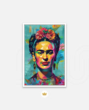 Pop Frida