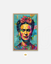 Pop Frida
