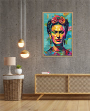Pop Frida